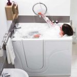 walk in baths haven walk-in bath | premier care in bathing UWRTIER