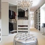 walk in closets elegant walk-in closet by lisa adams closet design. PSTPLHY