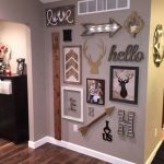 wall decor ideas 32 gorgeous gallery wall ideas that everyone in the house will love KWNKXBH