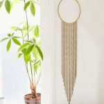 wall hangings view in gallery metal wall hanging from urban outfitters JFKMMYB