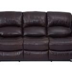 westland leather reclining sofa from gardner-white furniture NSRVUZC