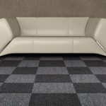 what are carpet tiles? KVLTVJK