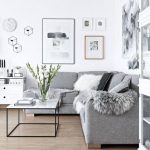 white living room set · #pinterestgoals DXSZAOO