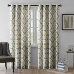 window treatments drapes u0026 valance sets QJGVQGA