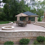 wonderful stone patio stone patio designs installation in maryland md stone  patio QCWSPBT