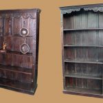 wood bookcases ... wood bookcase tuscan bookcases solid_wood_bookcase tribal_bookcase  rustic_bookcase LLCDXBD