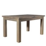 wood dining table farringdon reclaimed wood extending dining table YDBHJTC
