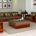 wood sofa where to buy wooden sofa sets in india BQVRISE