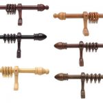 wooden curtain rods double wooden curtain rod, double wooden curtain rod suppliers and  manufacturers at GLBNASH