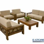 wooden sofa set designs u2026 NRZWCUH