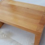 wooden step stool making a wood step-stool - youtube YQEKTHV