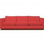 Red Sofa 20 best red couch ideas - red sofas BPSODMZ