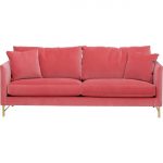 Red Sofa 20 best red couch ideas - red sofas JIPGRFM