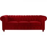 Red Sofa 20 best red couch ideas - red sofas LEYUSNN