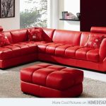 Red Sofa red sofa designs NGOVOKE