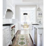 20 best kitchen rugs - chic ideas kitchen rug runners HPVIFCY