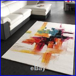 artistic rug modern large rug new artistic rugs living area mats colourful short pile TPRLGBU