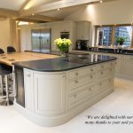 Bespoke Kitchens handpainted kitchen1 OMRMLHD