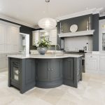 Bespoke Kitchens kitchen VOGXDNW