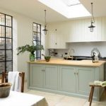 Bespoke Kitchens the islington n1 kitchen BGNPQFU