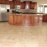 best floor tile ideas kitchen ... TNLFFBE