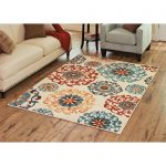 better homes and gardens suzani area rug or runner CYWYOWB