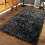 Black rugs black rugs, including charcoal | modern rugs LZXTQSC