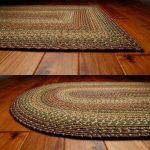 braided rugs rainforest braided rug DAVBZHD