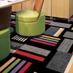 Carpet design ideas interior bright color carpet design 47 modern carpet inspiration for living  room FWSQRXP