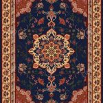carpet design images oriental floral carpet design stock vector - 11431921 NJQEZXR