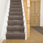 carpet runners mega brown stair carpet runner stair runner - free delivery plus a u0027no WTEVRFD