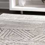 contemporary area rugs contemporary rugs area for less overstock modern intended plan 10 VJOUJFW