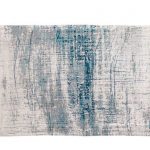 contemporary rugs contemporary rug in blue r855tbx by natuzzi TPMYSLR