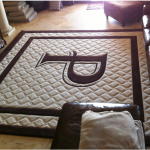 custom rugs custom home area rugs OCPZCBK