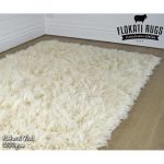 flokati rug flokati natural wool rugs XRHPWTX