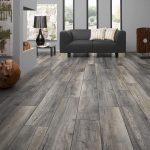 flooring ideas builddirect - laminate - my floor 12mm villa collection - harbour oak grey DRQLKKJ