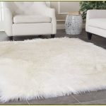 Fur rug cheap faux fur rugs interesting sheepskin area rug ikea faux fur rug faux FGLTJZB