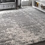 Grey rugs porch u0026 den williamsburg seigel granite mist shades grey rug ... KGQFYFU