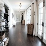 hardwood floor ideas dark hardwood floors for an entryway to make it look luxurious ACTSPAD