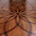 hardwood flooring designs hardwood floor pattern greek revival house ELUVPMQ