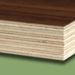 hardwood plywood composite and imported veneer core platforms BQAUJNS