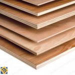 hardwood plywood sheet plywood MZOORVH