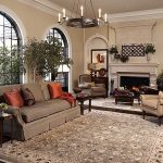 images of living rooms with area rugs | area rugs for living room CFSMRXY