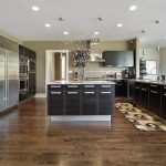 Kitchen flooring options 22 kitchen flooring options and ideas for 2018 (pros u0026 cons) JXRYCPL