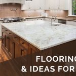 Kitchen flooring options best flooring for kitchens YUTBOWE