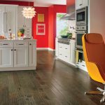 Kitchen flooring options the flooring that took a pounding in consumer reportsu0027 tough tests YVKOTHP
