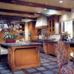 kitchen floors old world kitchen design by suzanne furst DVOKWSX