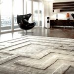 Large Area Rugs modern large area rug EEVRTXB