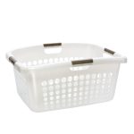 Laundry Basket comfort grip laundry basket QBCABLA