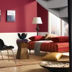 Living Room Colors ... living room - reds ... NLRPGWK